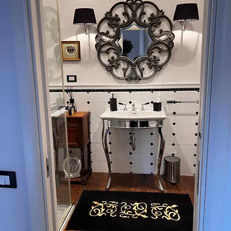 Appartement Casetta Del Bassotto *