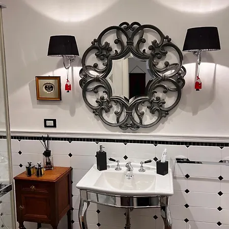 Appartement Casetta Del Bassotto